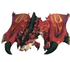 Dreadking Rathalos
